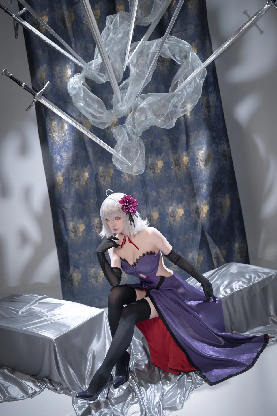 星之迟迟 - 25年05月计划B FGO 贞德alter [33P-171MB] tg@simisebaisi 【丝足阁】014.webp